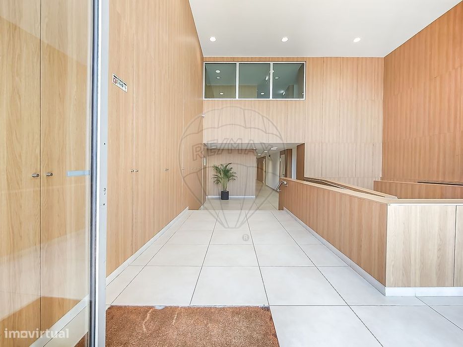 Apartamento T2 para venda
