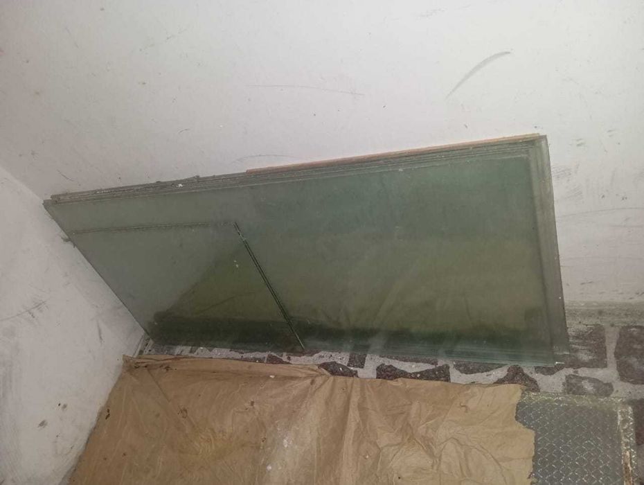 Скло 4 мм товщина