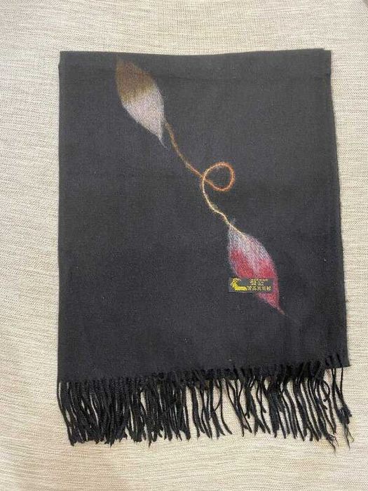 Новый кашемировый палантин