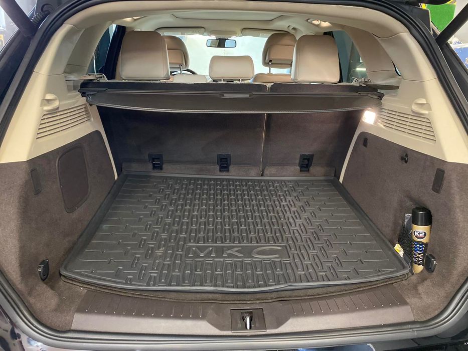 Продаю власне авто Lincoln MKC