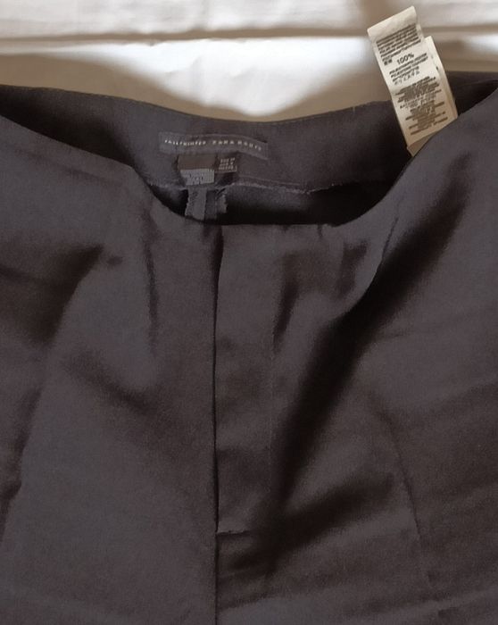 Vendo calças uma da Zara e uma da RAGS e uma da Maluka