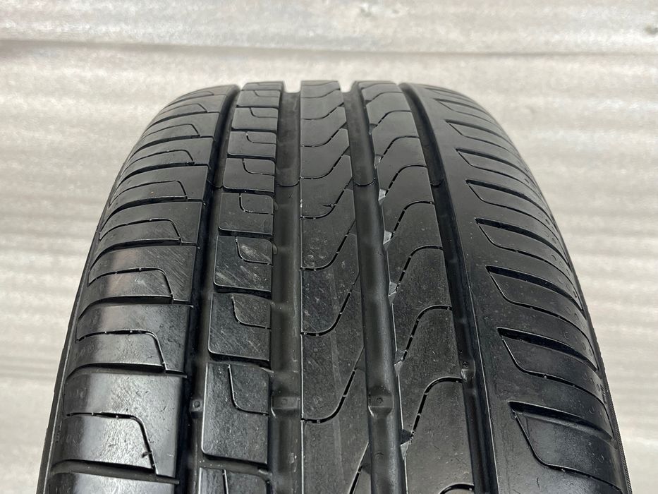 Pirelli cinturato P7 215/55/17 opony letnie 215/55r17 1szt. 2020r 7,5m