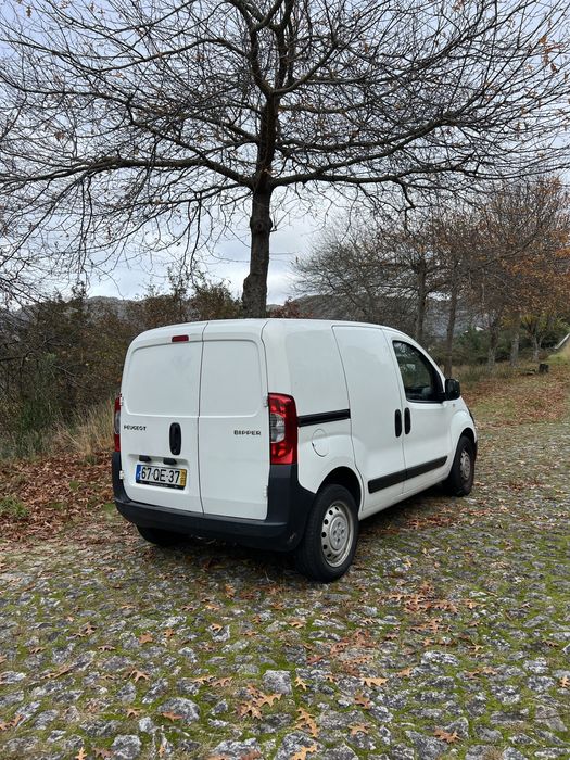 Peugeot bipper 1.3