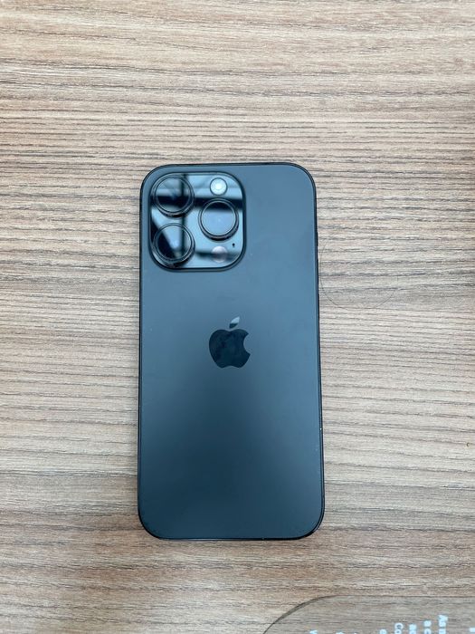 iPhone 14 Pro 256 gb