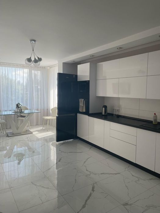 38 000 $! БеЗКомисии! ПРОДАЖА Шикарной 2 комнт.квартиры  Новострой Ган