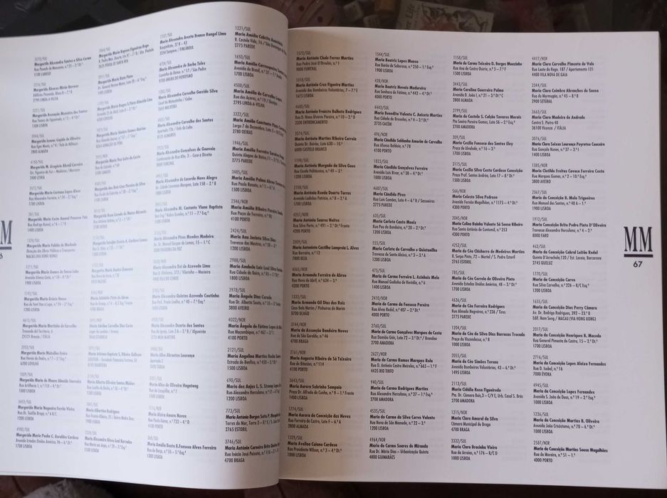 Índice Nacional de Arquitectura 1993