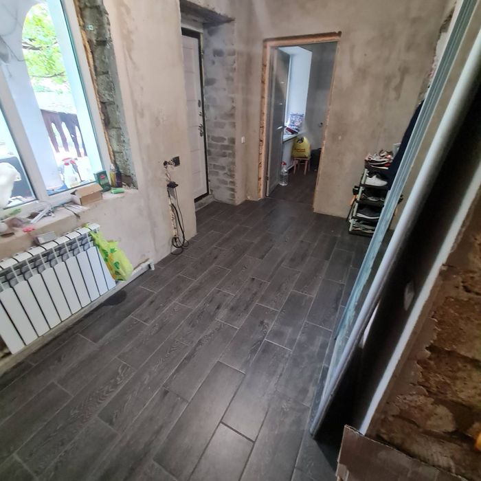 Продам или поменяю на 3-х комнатную квартиру: 60 000 $ - Продаж ...