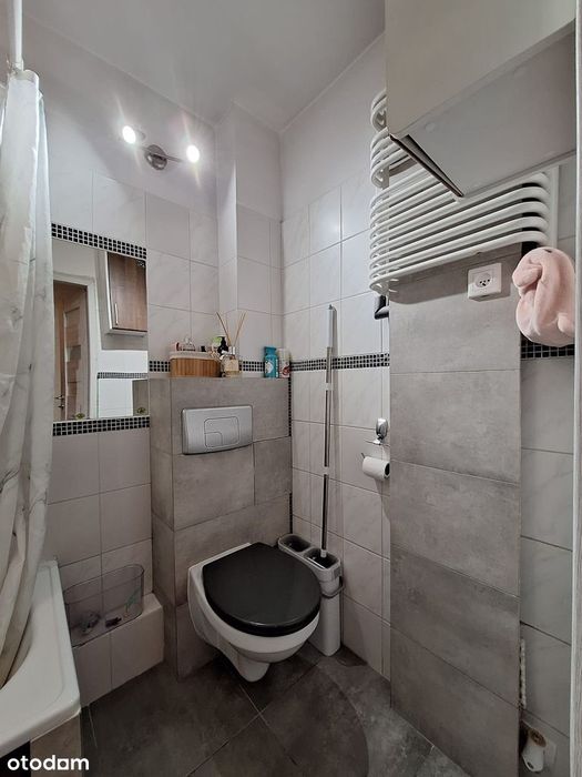 Mieszkanie 56,80 m2 blok, Błonie. REZERWACJA