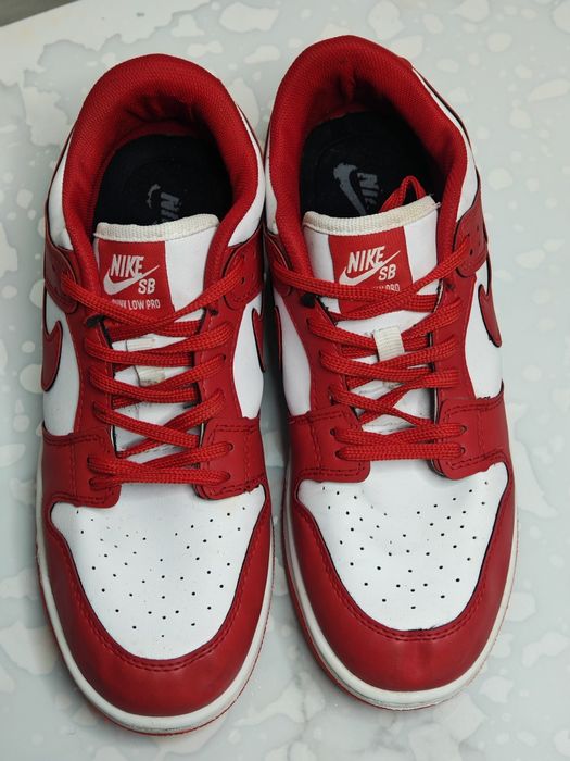 Nike Dunk Low SP