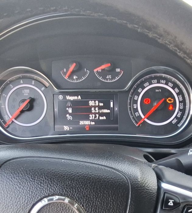 Opel Insignia – Grand Sport