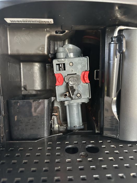 Ekspres DeLonghi Caffe Corso