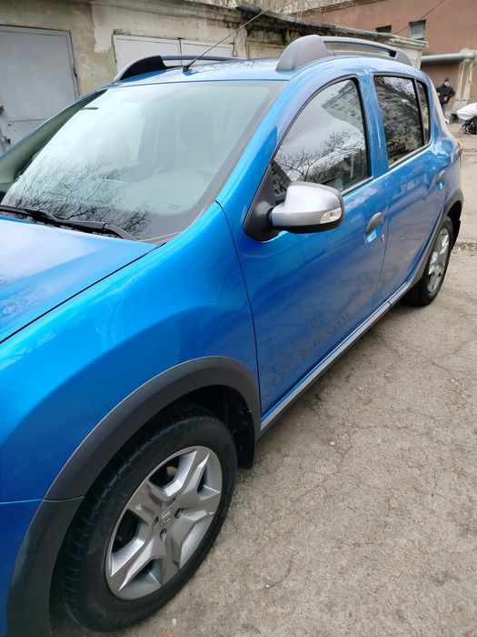 Продам легковой автомобиль