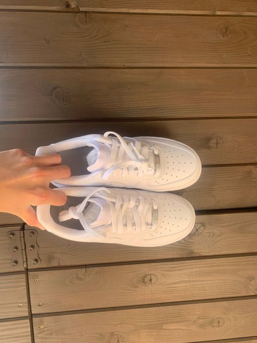 Nike air force 1