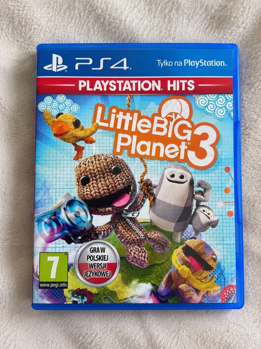 Sprzedam gre na ps4