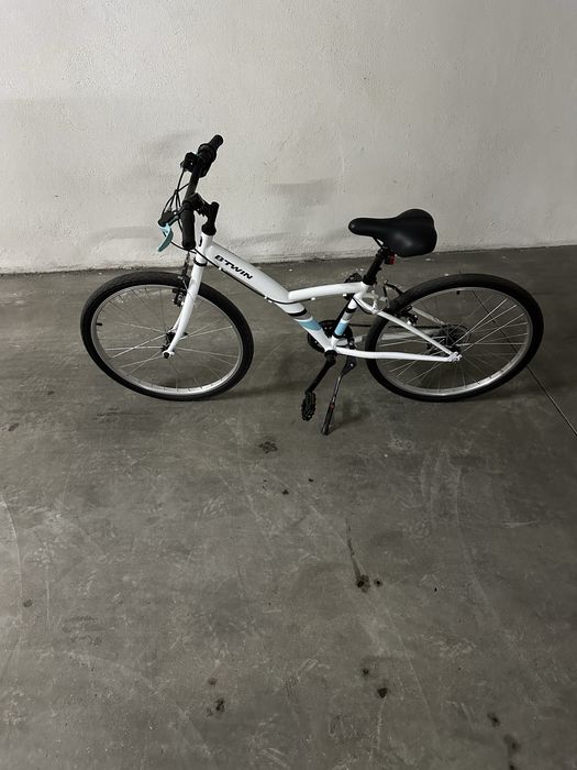 Bicicleta Nova nunca usada