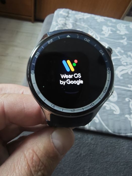 One Plus watch 2 stan bdb