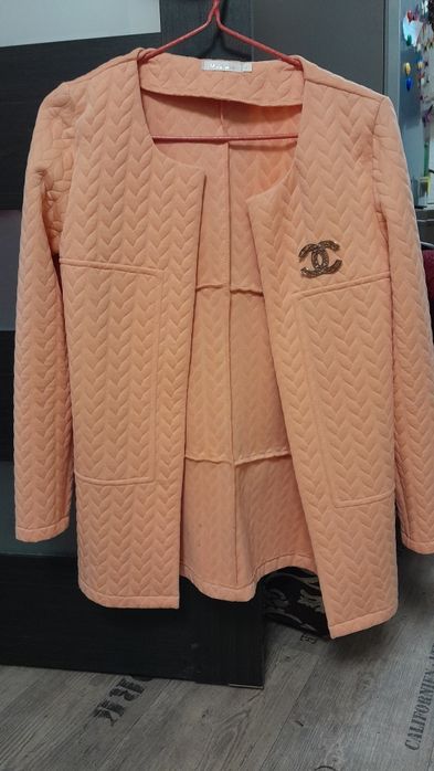 Продам б.у кардиган