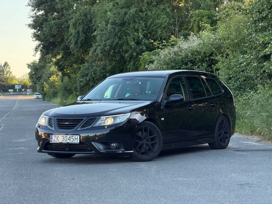Saab 9-3