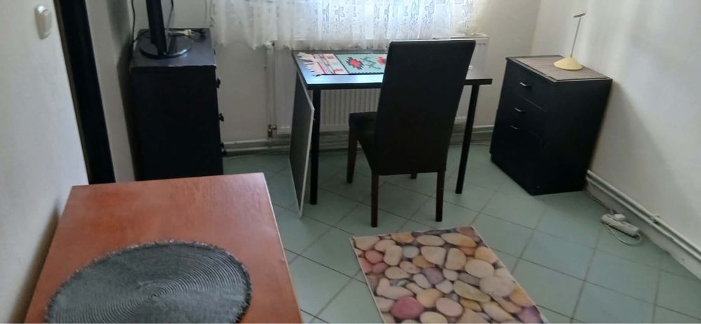 Pokój w domu wolnostojacym