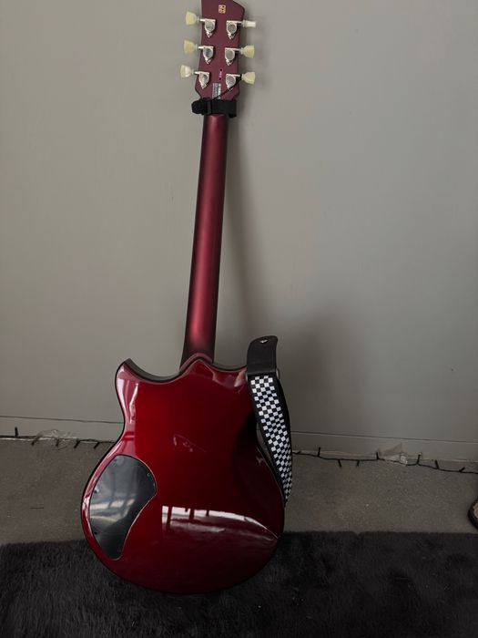 Електрогітара YAMAHA