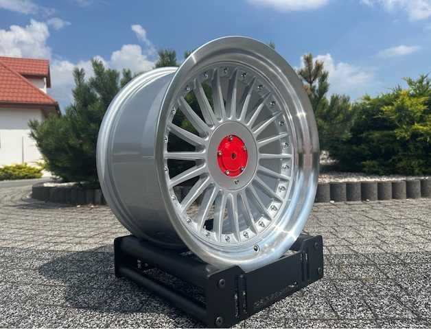 FELGI 7307 do BMW E39 E60 E61 E63 E64 E65 E66 17 8j i 9j Cudne Ranty