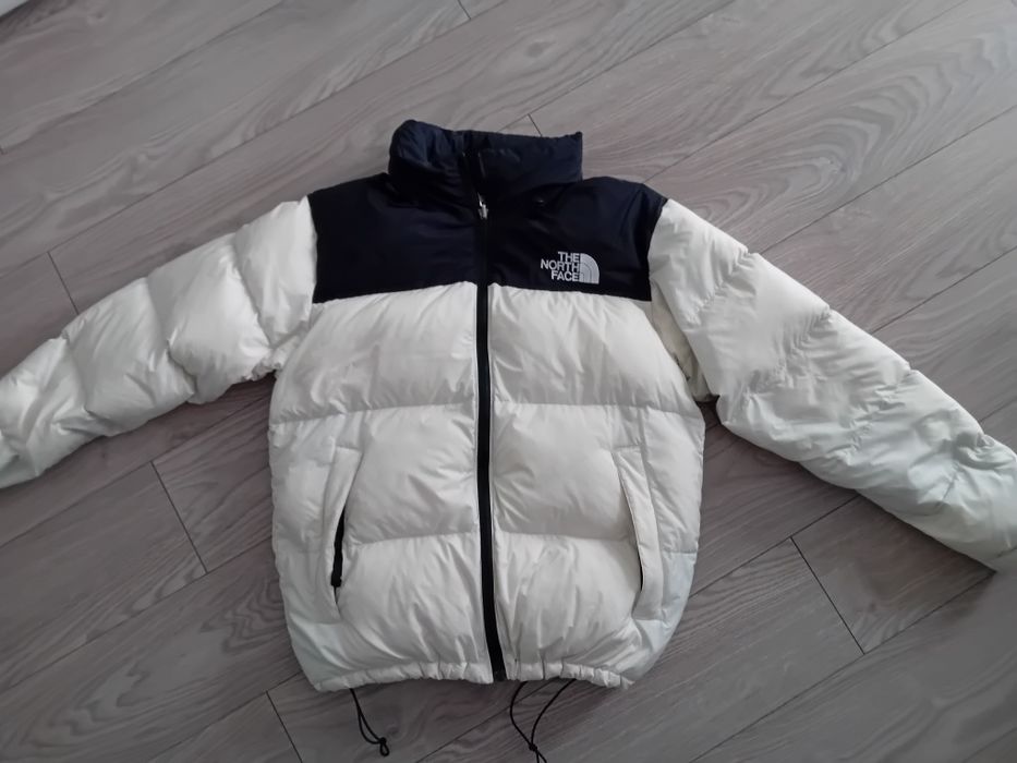 Kurtka damska  S 36 The North Face 700
