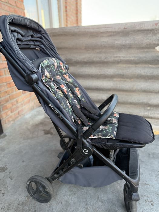 Продам коляску Espiro Just
