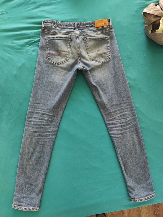 Джинси Colin's slim fit