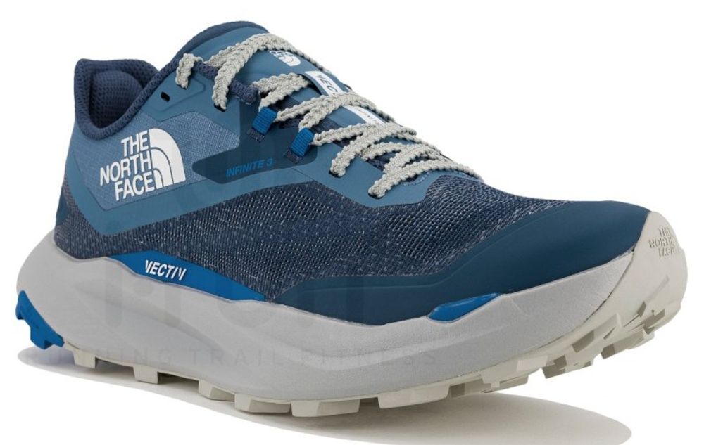 Sapatilhas North Face Vectiv Infinite 3