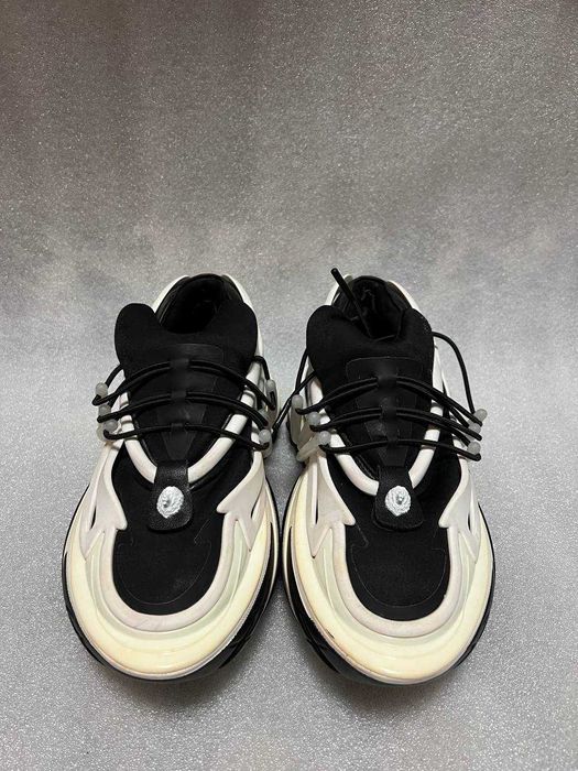 Balmain | Женские кроссовки | Жіночи кросівки