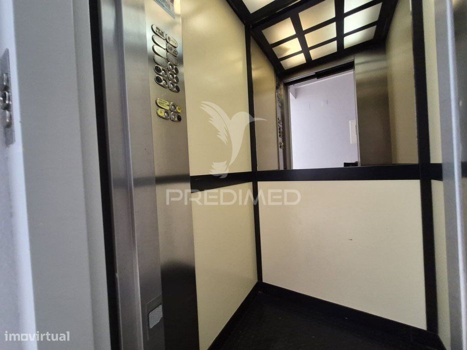 Apartamento T2-3Ass.Feijó-Vale Flor de Baixo-Almada