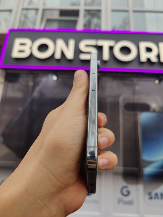 Магазин. Гарантія. Google Pixel 9 pro XL 128gb. Hazel