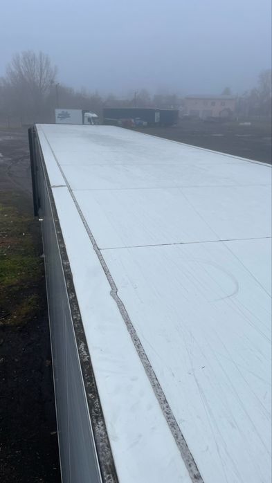 Рефрижиратор Schmitz