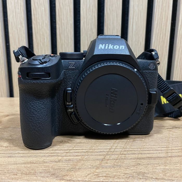 Nikon Z5 II + dodatki | Gwarancja | Super stan | Mały przebieg