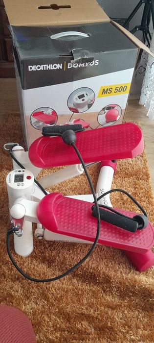 Mini Stepper MS500 - NOVO