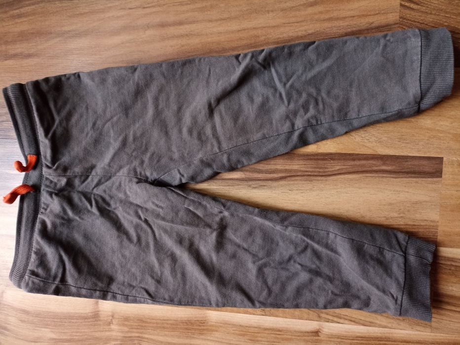 Spodnie 98 dla chłopca