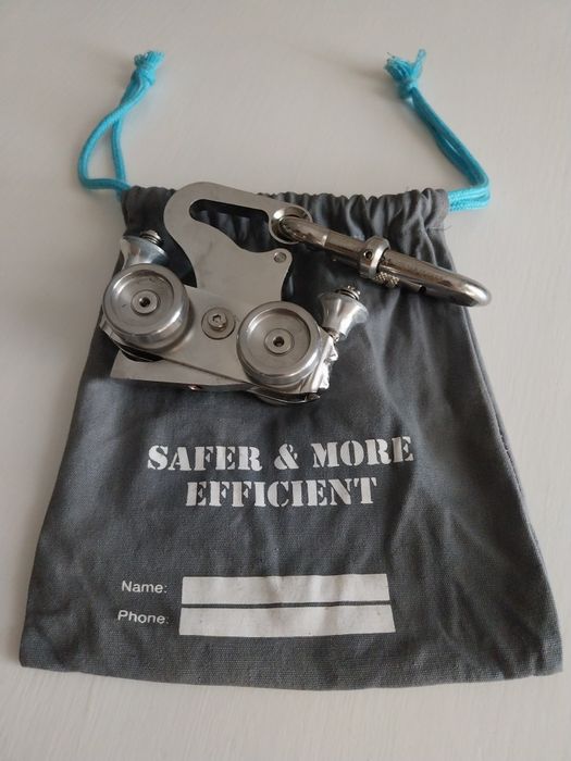 Dispositivo segurança individual