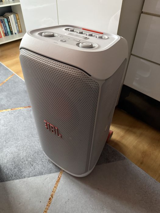 JBL Partybox Stage 320