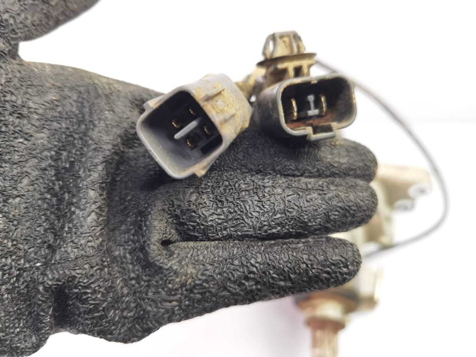 Wspomaganie kierownicy  Yamaha grizzly 700 rok 2017