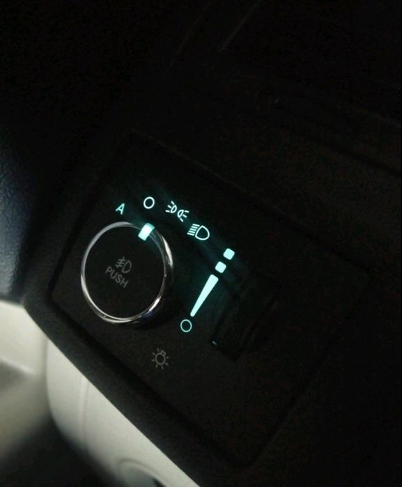 Перемикач світла Chrysler 300c, Dodge, Jeep Grand Cherokee