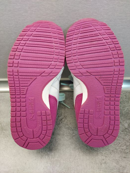 Puma Cabana Racer SL roz.28,5 buty sportowe