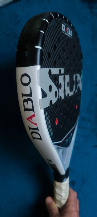 Siux Diablo – Potência e Controlo num Equilíbrio Perfeito