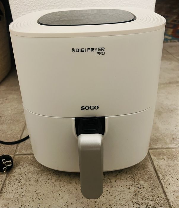 Vendo Airfryer SOGO Pro
