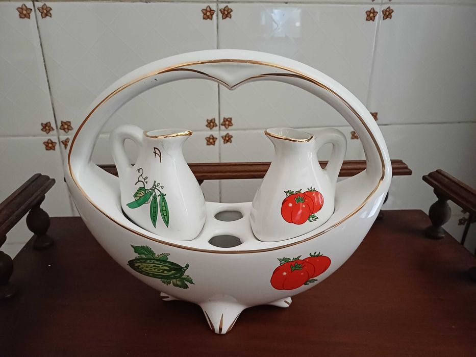 Galheteiro Vintage446992436828590080