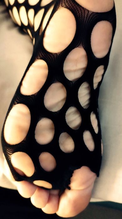 Collants de vários estilos