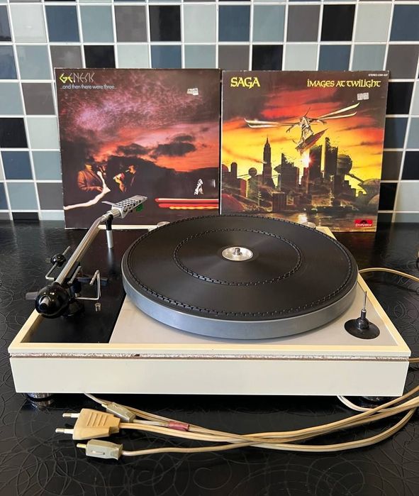 Thorens TD 150 Вініловий програвач