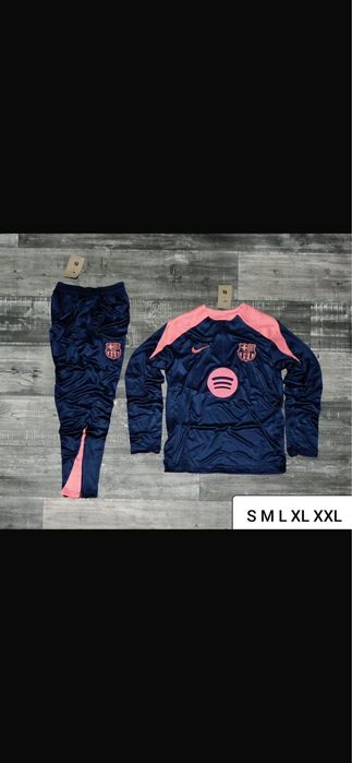 Conjunto Clubes novo