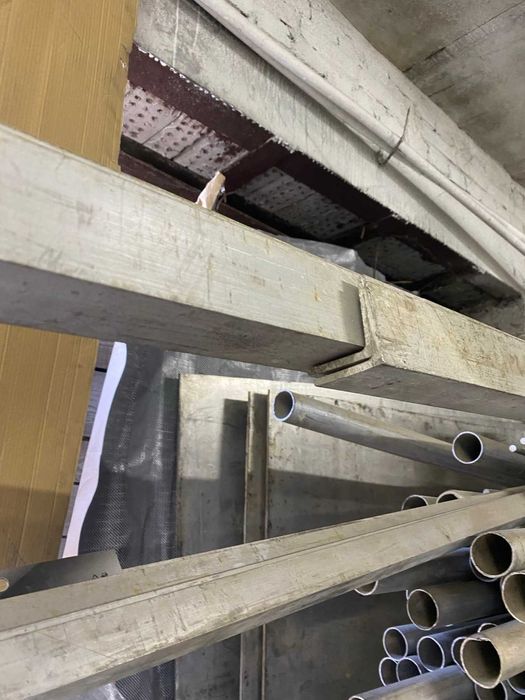 алюміній труба 46х2  ф160х10 ф220х35 ф460х45
 листи заготовки дюраль