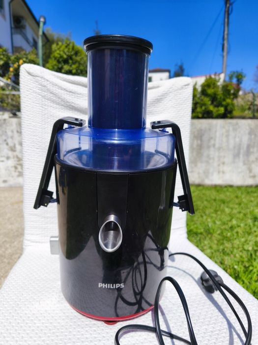 Philips Centrifugadora HR1858