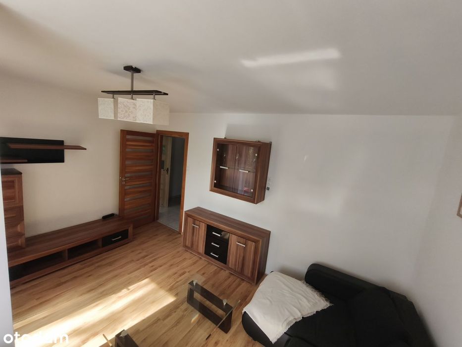 Mieszkanie 3-pokojowe z balkonem ul Sucharskiego 48 m² - Widok 2